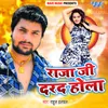 About Raja Ji Darad Hola Song